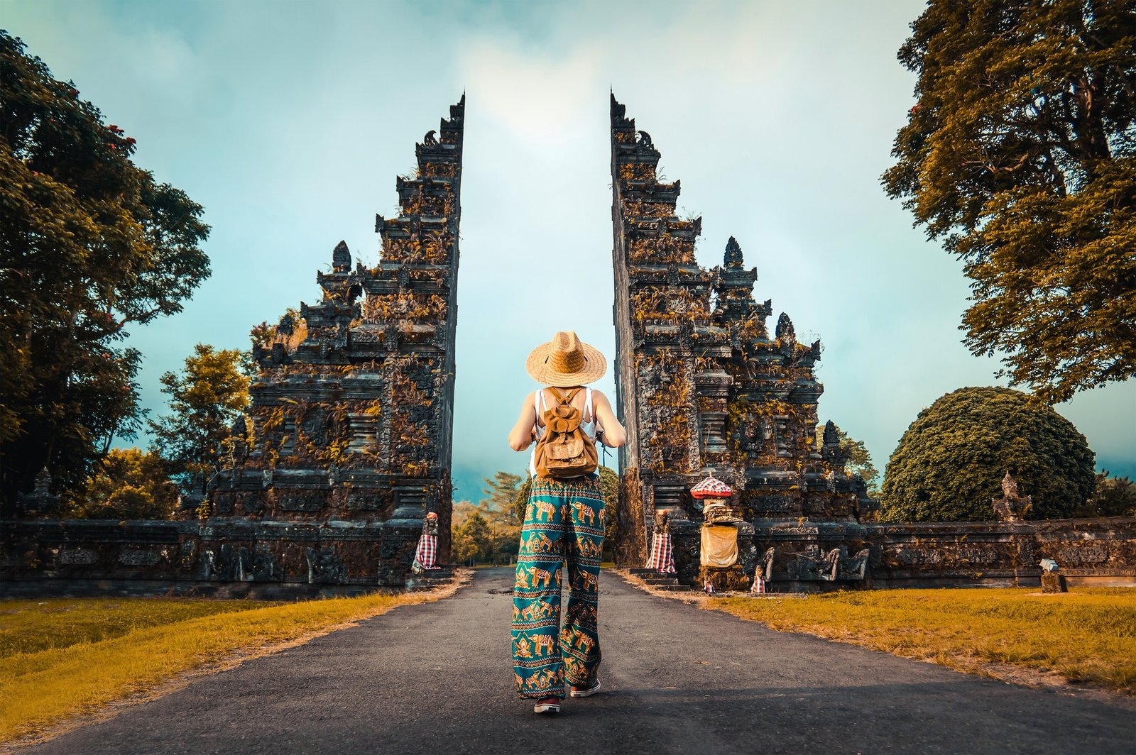 Bali Indonesia